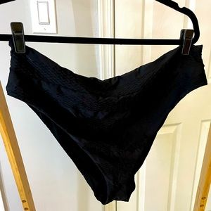 Aerie. Swimwear. Bikini Bottom. High cut. Cheeky.